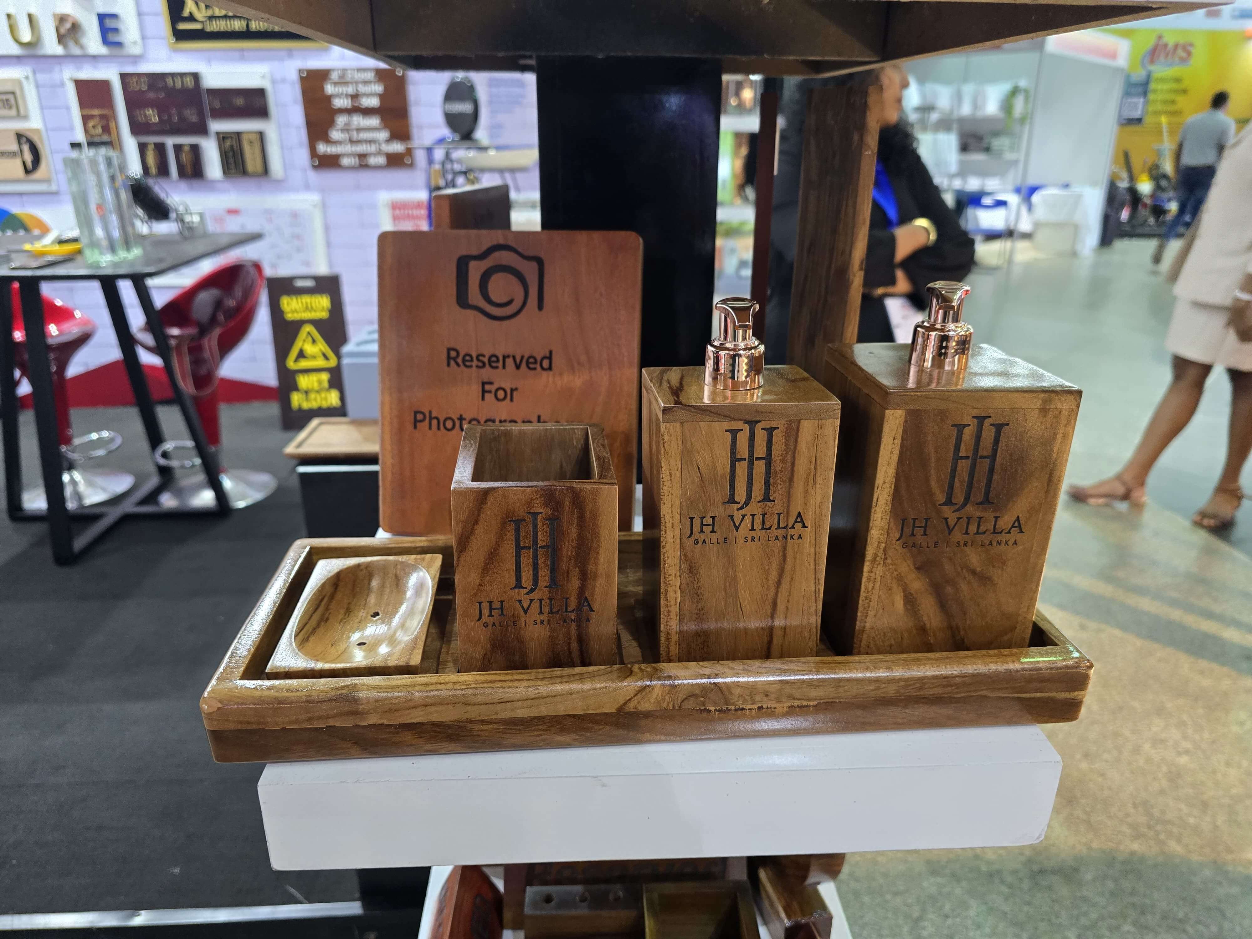 Hotel Accessory 47